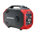 【ポイント10倍】【直送品】 ホンダ (HONDA) インバーター発電機 EU26iJ JN 【大型】(4)
