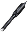 【ポイント5倍】堀場製作所 無補充型pHセンサカートリッジ 300-P-C