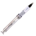 【ポイント10倍】堀場製作所 GRT複合電極 9632-10D (強アルカリ試料用)