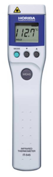 堀場製作所放射温度計IT-545N-C
