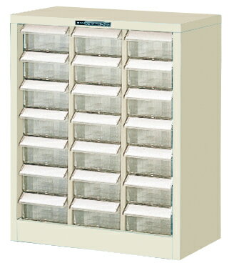 ホーザン パーツキャビネット B-413