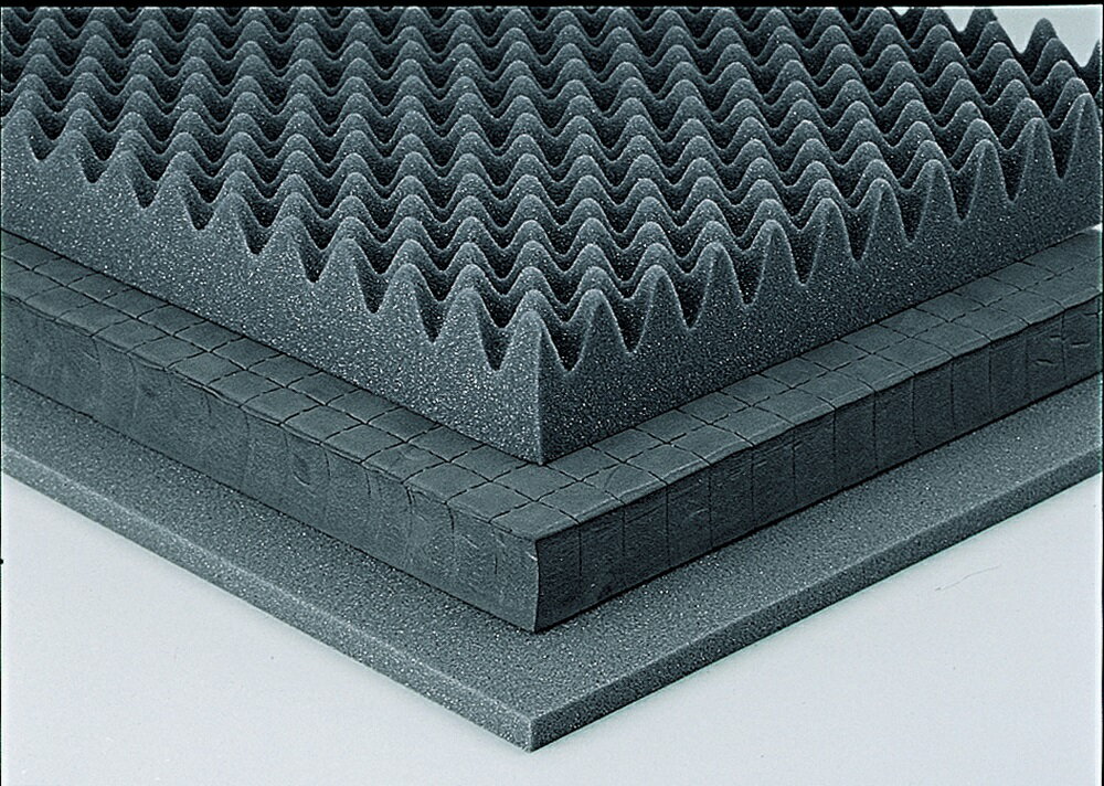 ホーザン 緩衝ウレタン B-88