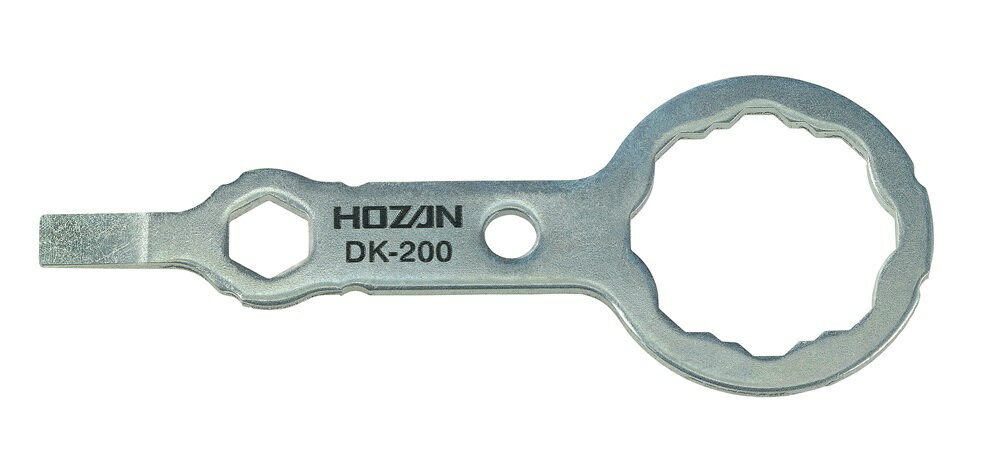 ホーザン 合格マルチツール DK-200