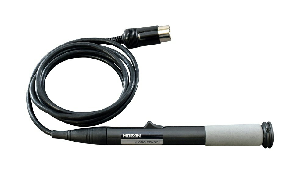 【ポイント10倍】ホーザン コテ一式 HS-51-3