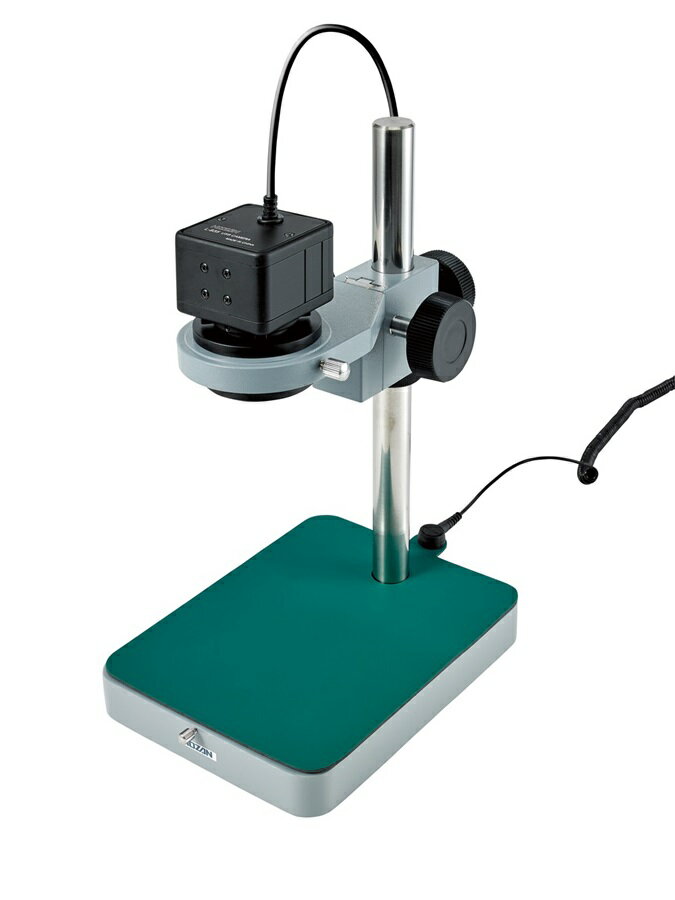 【ポイント10倍】ホーザン マイクロスコープ(PC用) L-KIT508