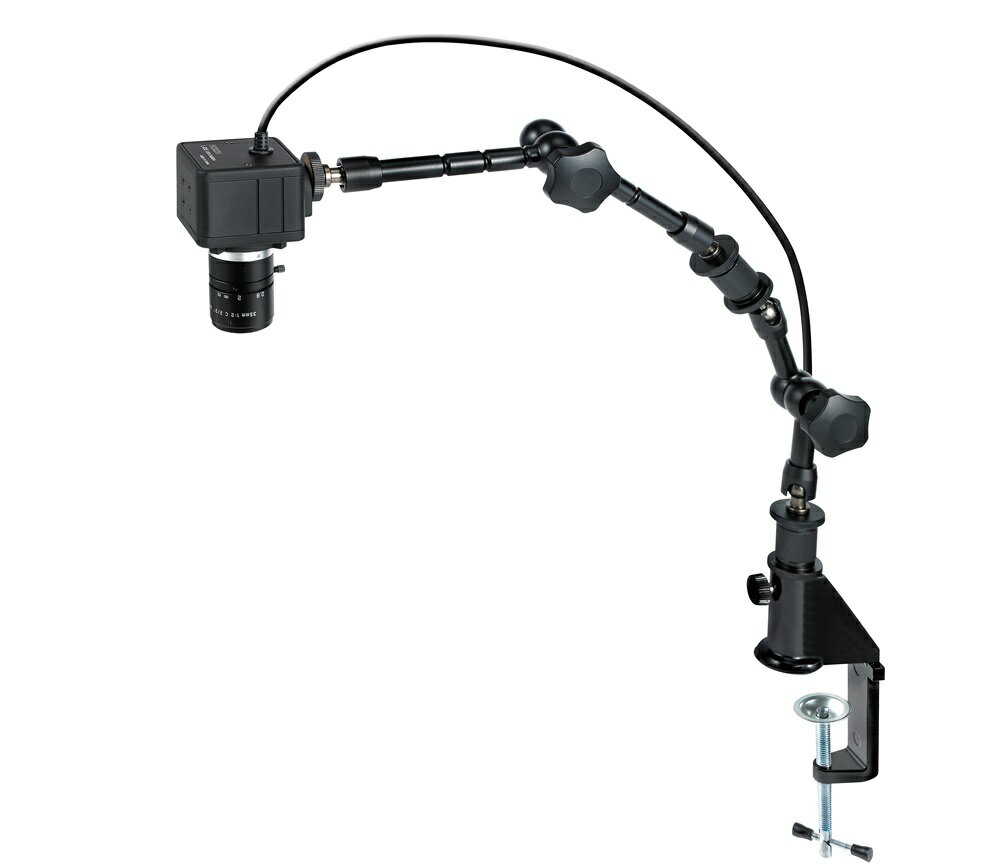 【ポイント10倍】ホーザン マイクロスコープ(PC用) L-KIT579