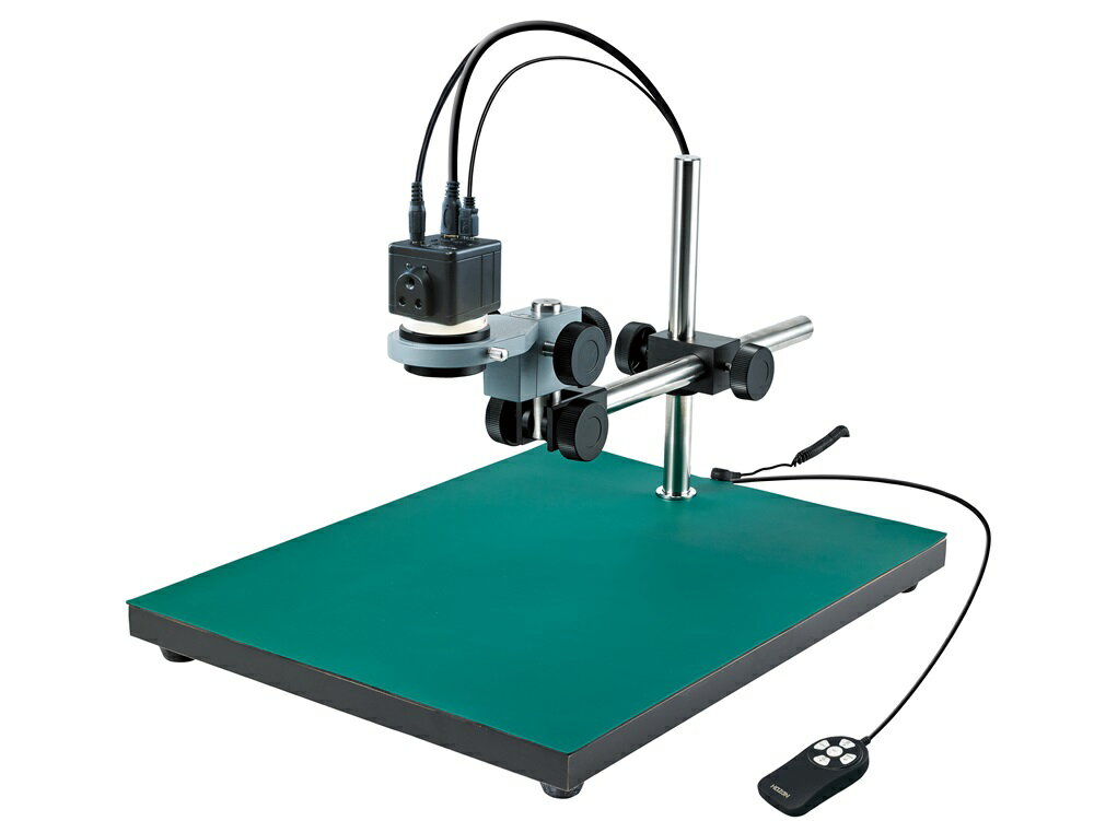 【ポイント10倍】ホーザン マイクロスコープ(モニター用) L-KIT600