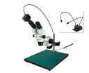 ホーザン 実体顕微鏡 L-KIT626 (L-703付)
