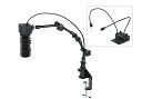 【ポイント5倍】ホーザン マイクロスコープ(PC用) L-KIT652 (L-703付)