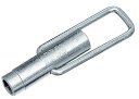 ホーザン ボックスレンチ(単品) W-27-0809(4)