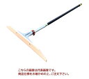 【ポイント10倍】【直送品】 アイデア・サポート シモダトンボ伸縮式 (ロングタイプ) アルミ製60cm SH011-33(4)