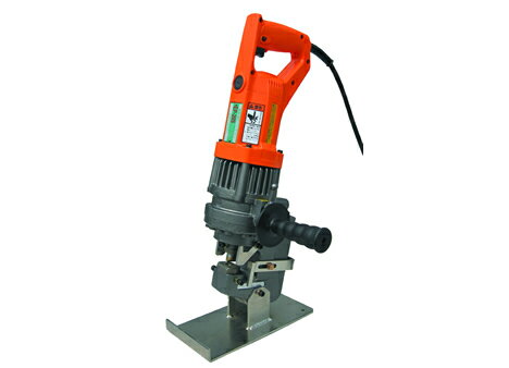 【ポイント10倍】【直送品】 IKK (DIAMOND) 油圧パンチャー EP-20S 二重絶縁構造