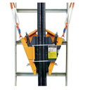 【ポイント5倍】【直送品】 育良精機 ウェッジグリップ ISK-WG1585 (10159) 【法人向け・個人宅配送不可】