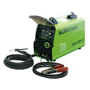【ポイント5倍】【直送品】 育良精機 ライトティグ ISK-LT201F2 (40065) 【法人向け・個人宅配送不可】(4)