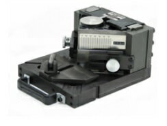 【ポイント5倍】【直送品】 育良精機 アングルマスターコンパクト　ノッチャー IS-A75V (50130) 【法人..