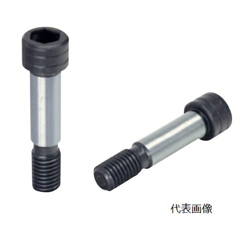 【ポイント10倍】イマオコーポレーション ロケートボルト(高精度型) BJ701-12045