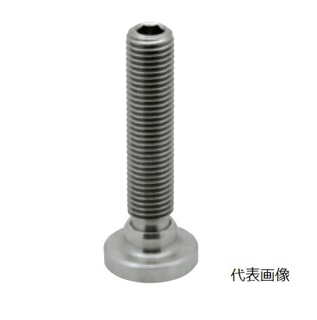 【ポイント10倍】イマオコーポレーション スラストパッド付ボルト BJ746-12002-SUS