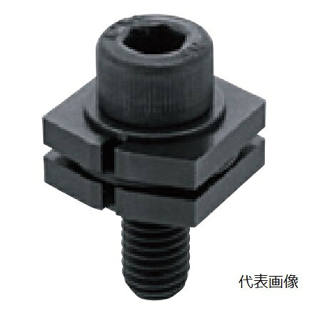 イマオコーポレーション コンパクトダブルサイドクランプ CP132-08001B