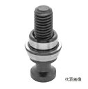 イマオコーポレーション テーパークランプボルト(基準タイプ) CP155-08061L