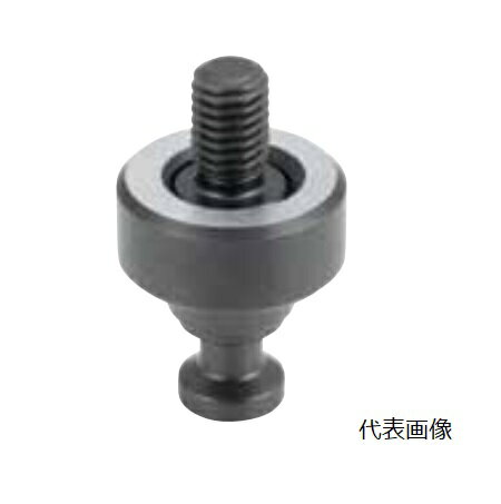 イマオコーポレーション クランプボルト(スペーサー付き) CP156-08061S