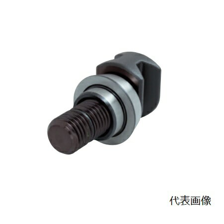 【ポイント5倍】イマオコーポレーション テーパークランプボルト(基準タイプ フック無し) CP165-08001L
