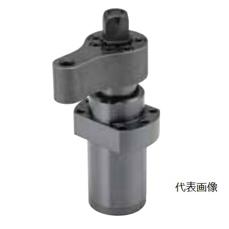 【ポイント10倍】イマオコーポレーション ナットランナースイングクランプ(埋込みタイプ) PTSW3-16L