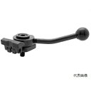 【ポイント10倍】イマオコーポレーション カムサイドクランプ QLSC-08R