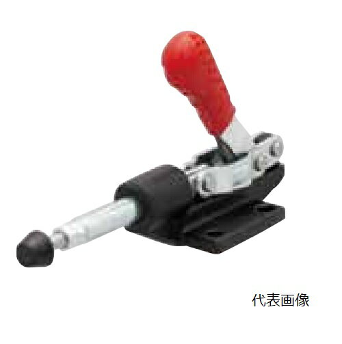 【ポイント5倍】イマオコーポレーション 押し型トグルクランプ ST-HTC1825PS