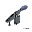 【ポイント5倍】イマオコーポレーション セーフティロック付トグルクランプ、トグルクランプ TCDHS05100
