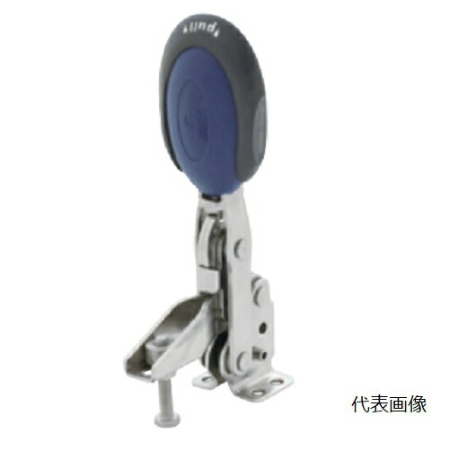 【ポイント10倍】イマオコーポレーション セーフティロック付トグルクランプ、トグルクランプ TCDVFL06160