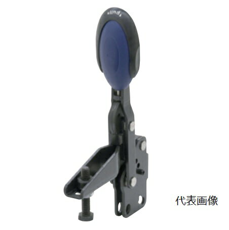 【ポイント10倍】イマオコーポレーション トグルクランプ TCDVSL10250