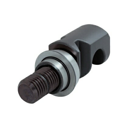 【ポイント5倍】イマオコーポレーション テーパークランプボルト(基準タイプ フック付き) CP165-08001LH