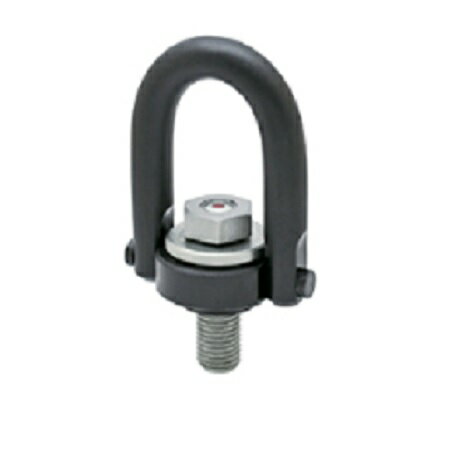 イマオコーポレーション 安全ホイストリング(リフトチェック) HR12-LC