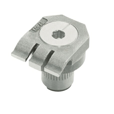 【ポイント10倍】イマオコーポレーション ホールドダウンクランプ KPHC25215