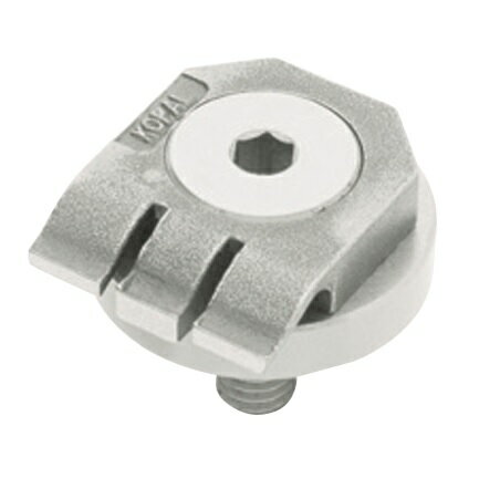 【ポイント10倍】イマオコーポレーション ホールドダウンストッパー(スイベルタイプ) KPHS25130