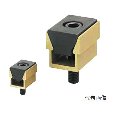 【ポイント10倍】イマオコーポレーション ダブルエッジクランプ MBDE04(4)