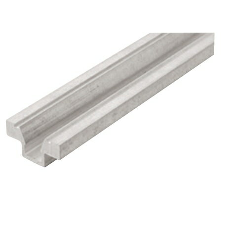 イマオコーポレーション ダブル エッジ クランプ (セルフカット長尺仕様) MBDES04LB