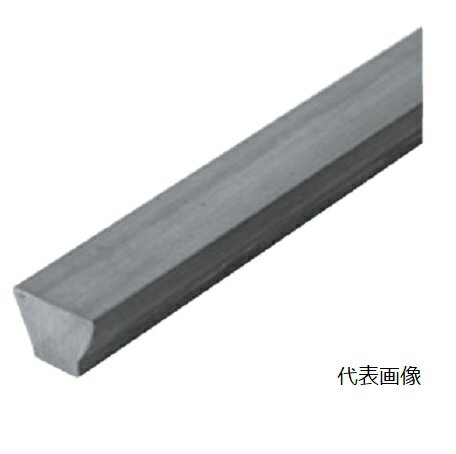 【ポイント10倍】イマオコーポレーション ダブル エッジ クランプ (セルフカット長尺仕様) MBDES04LW