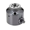 【ポイント10倍】【直送品】 イマオコーポレーション ナットランナー引込みクランプ(ボルト一体タイプ) PTPD1-12 【大型】