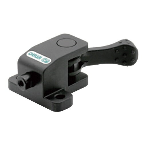 イマオコーポレーション カムプッシュクランプ QLCP080L