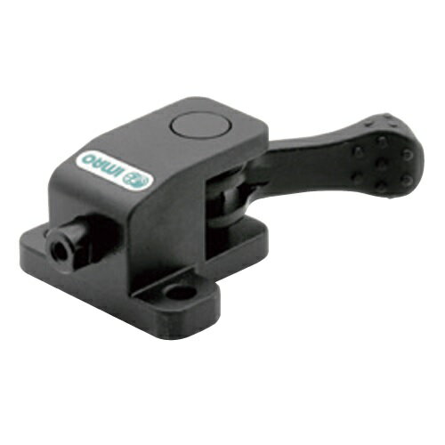 【ポイント10倍】イマオコーポレーション カムプッシュクランプ QLCP150L