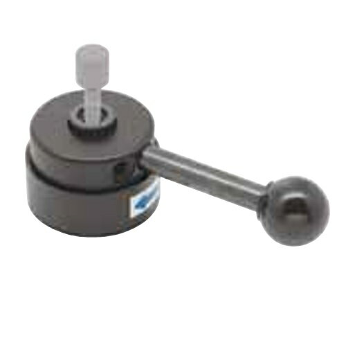 【ポイント5倍】イマオコーポレーション 引込みクランプ QLPD150R