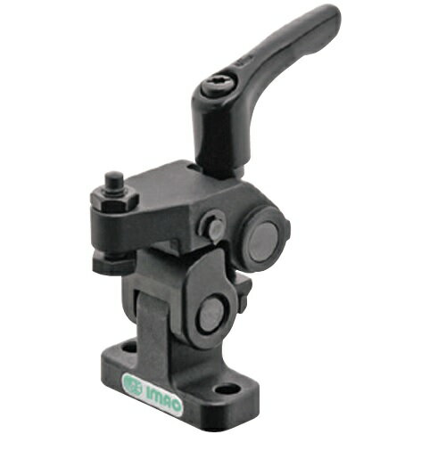 イマオコーポレーション リトラクトクランプ(クランプレバータイプ) QLRE-08