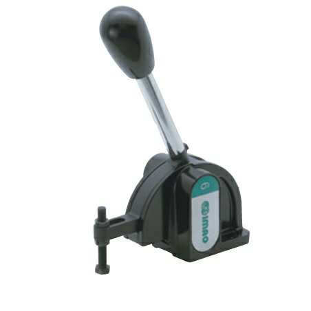 イマオコーポレーション スナップクランプ(ダウンタイプ) QLSND30-06