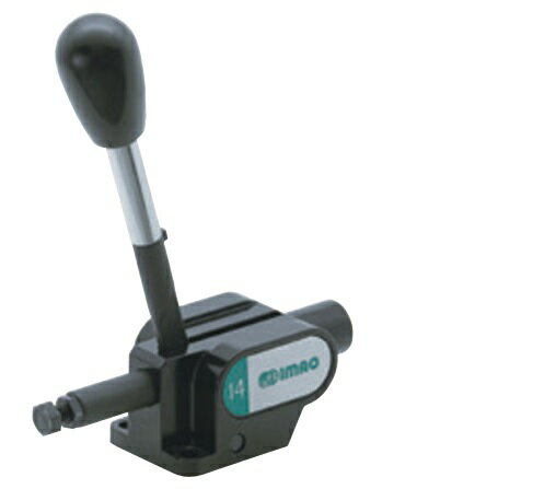 【ポイント5倍】イマオコーポレーション スナップクランプ(ストレートタイプ) QLSNS28-05