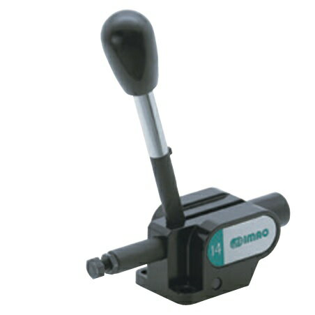 【ポイント10倍】イマオコーポレーション スナップクランプ(ストレートタイプ) QLSNS30-07