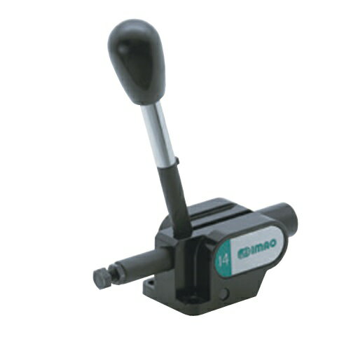 【ポイント10倍】イマオコーポレーション スナップクランプ(ストレートタイプ) QLSNS30-14