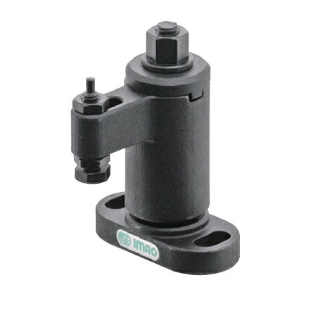 【ポイント5倍】イマオコーポレーション スイングクランプ(六角タイプ) QLSWC-1240