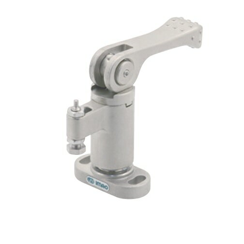 【ポイント5倍】イマオコーポレーション スイングクランプ(カムレバータイプ) QLSWC150VR-NP