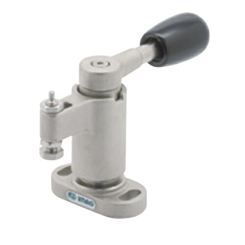 【ポイント5倍】イマオコーポレーション スイングクランプ QLSWC300L-NP 【受注生産品】